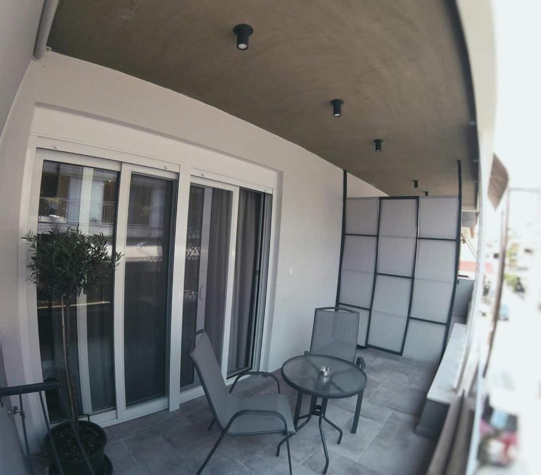 Zoe _Apartments_ Stavros  Exterior photo