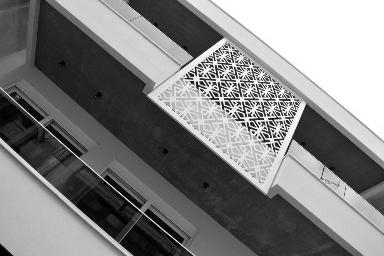 Zoe _Apartments_ Stavros  Exterior photo
