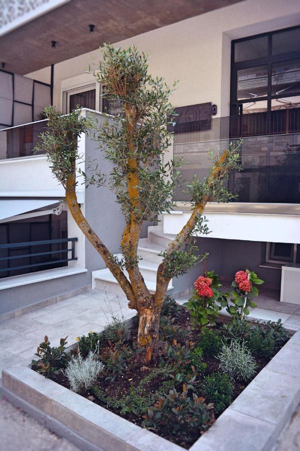 Zoe _Apartments_ Stavros  Exterior photo